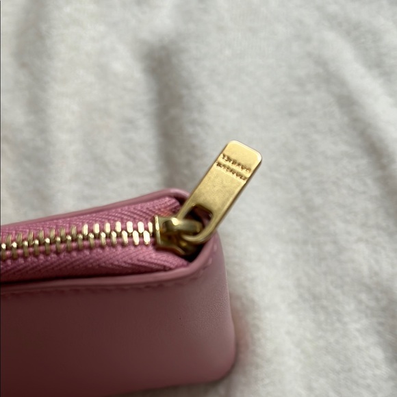 Pink Wallet - Picture 3 of 5